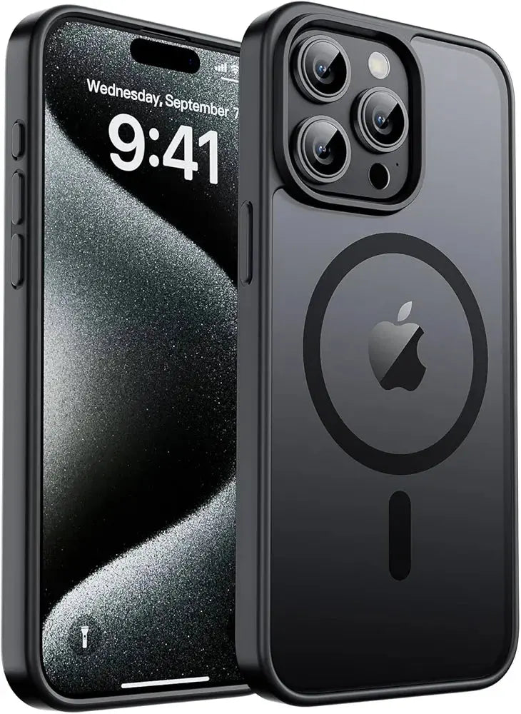 iPhone case collection for 12-16 pro max Solenne accessories