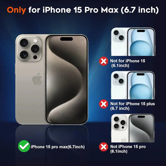 iPhone case collection for 12-16 pro max Solenne accessories