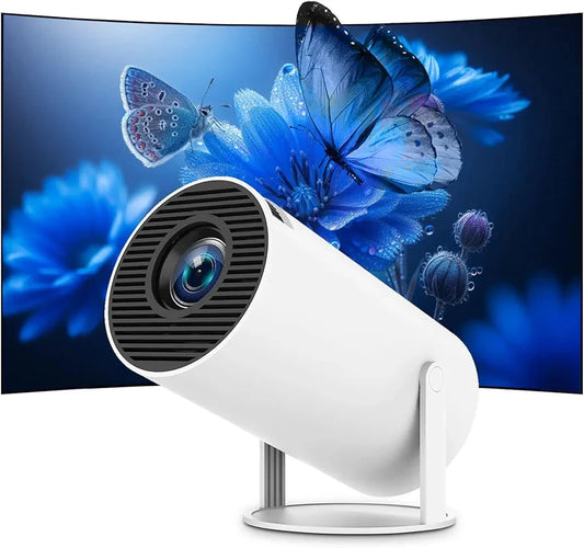 Mini home projector 📽️ Solenne accessories