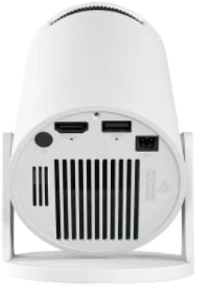 Mini home projector 📽️ Solenne accessories