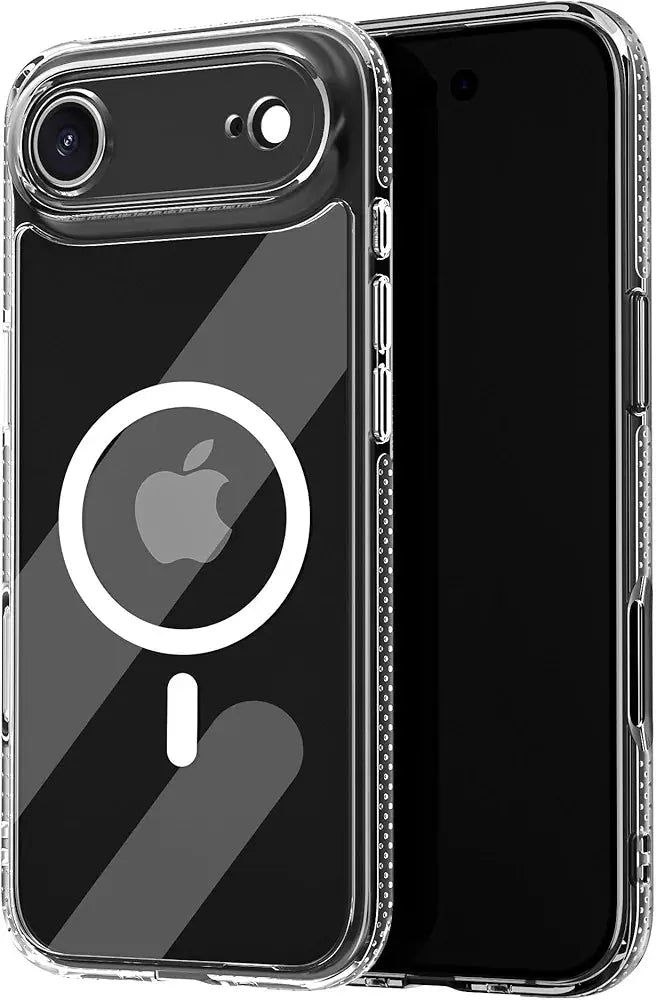 iPhone 17 air compatible case Solenne accessories