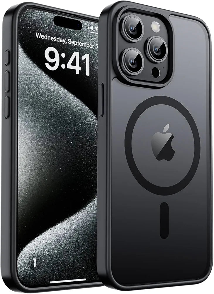 iPhone case collection for 12-16 pro max