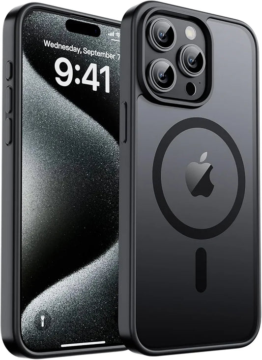 iPhone case collection for 12-16 pro max