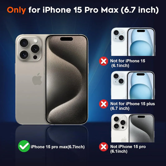 iPhone case collection for 12-16 pro max