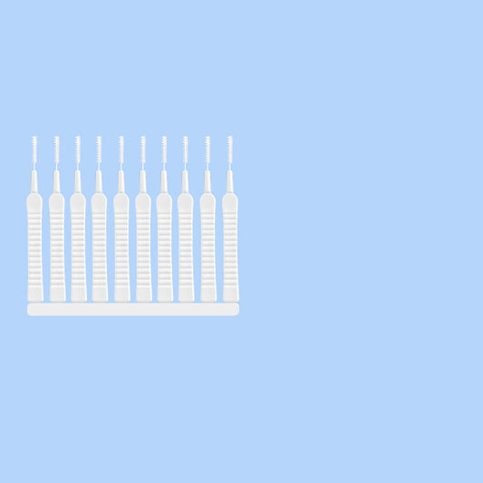 Dust Cleaning Brush for Charging Port