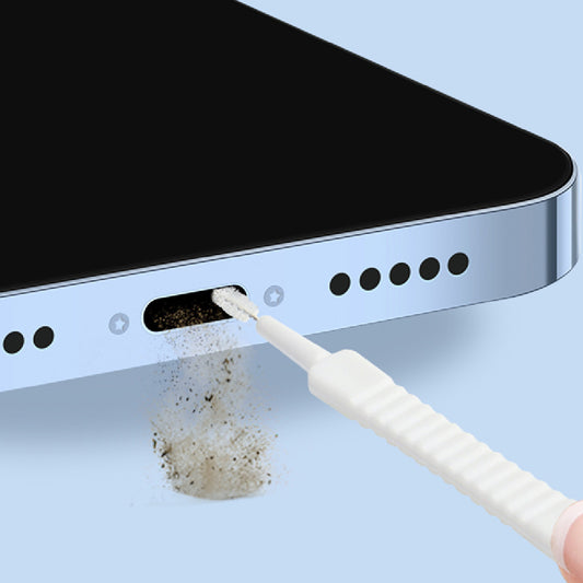Dust Cleaning Brush for Charging Port