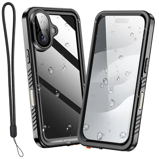 Ai compatible case