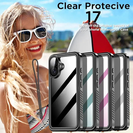 Ai compatible case Solenne accessories
