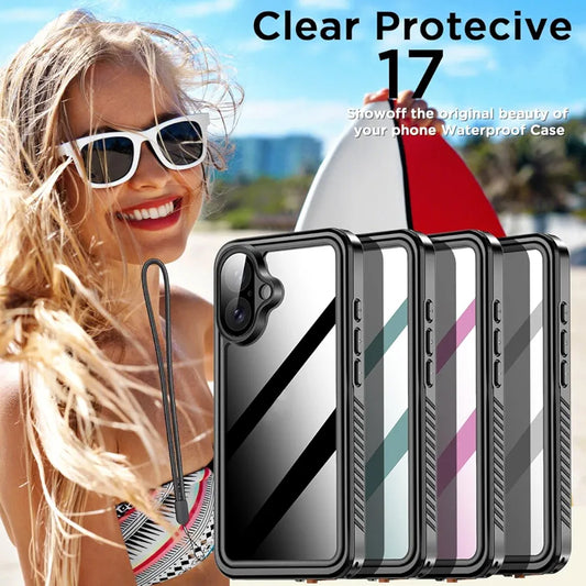 Ai compatible case