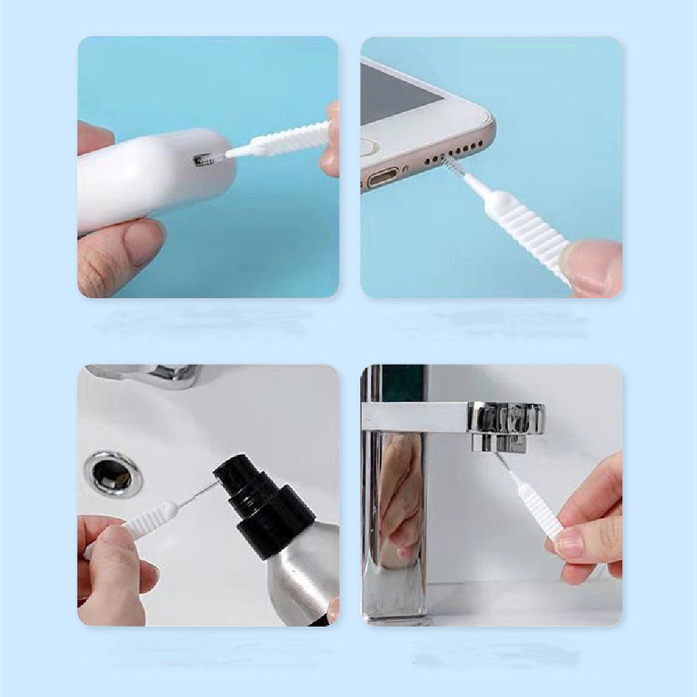 Dust Cleaning Brush for Charging Port