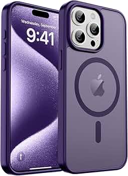iPhone case collection for 12-16 pro max