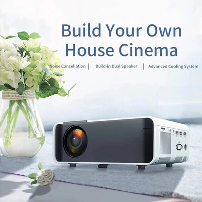 GRC mini projector 📽️🎥 Solenne accessories