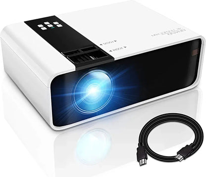 GRC mini projector 📽️🎥 Solenne accessories
