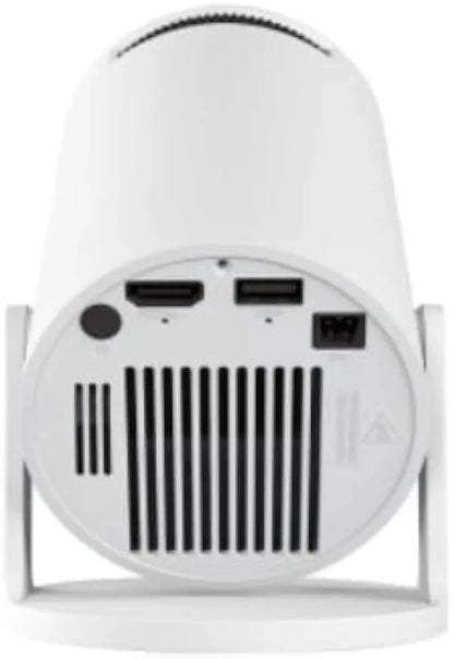 Mini home projector 📽️ Solenne accessories