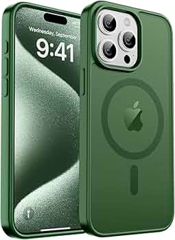 iPhone case collection for 12-16 pro max