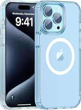 iPhone case collection for 12-16 pro max