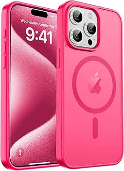 iPhone case collection for 12-16 pro max