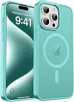 iPhone case collection for 12-16 pro max
